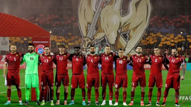 Հայտնի է՝ ով է Ուելս-Հայաստան հանդիպման լավագույն ֆուտբոլիստը