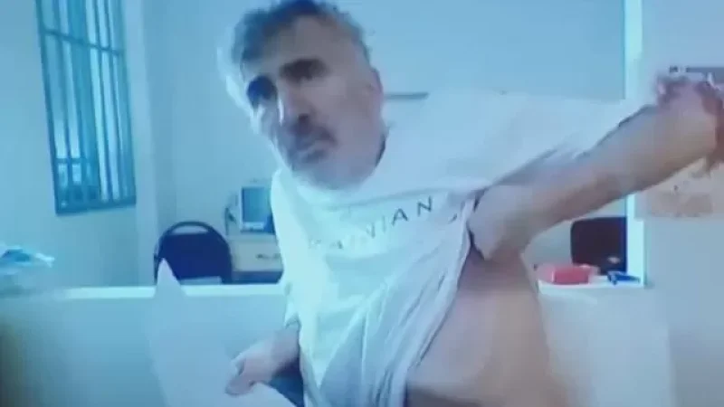 Լեհ բժիշկներ են մեկնել Թբիլիսի՝ Սաակաշվիլիին հետազոտելու նպատակով