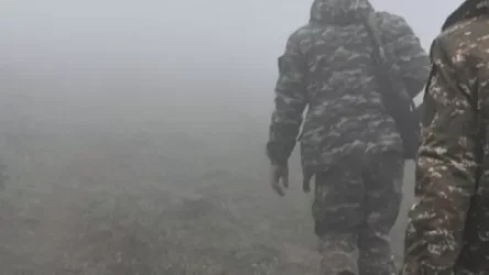 Գերեվարվածների մեջ կան լոռեցիներ. նրանցից մեկին ճանաչել են լուսանկարով