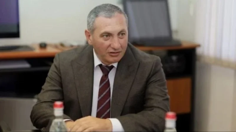 Հայտնի է նոր ոստիկանապետի անունը. ArmLur