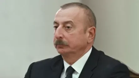Ալիևն առաջարկում է եռակողմ հարթակ ստեղծել Բաքվի, Երևանի և Թբիլիսիի մասնակցությամբ