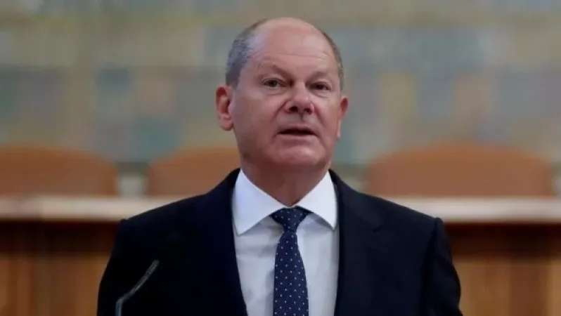 Շոլցը՝ միջուկային զենքի կիրառման մասին