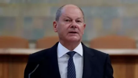 Շոլցը՝ միջուկային զենքի կիրառման մասին