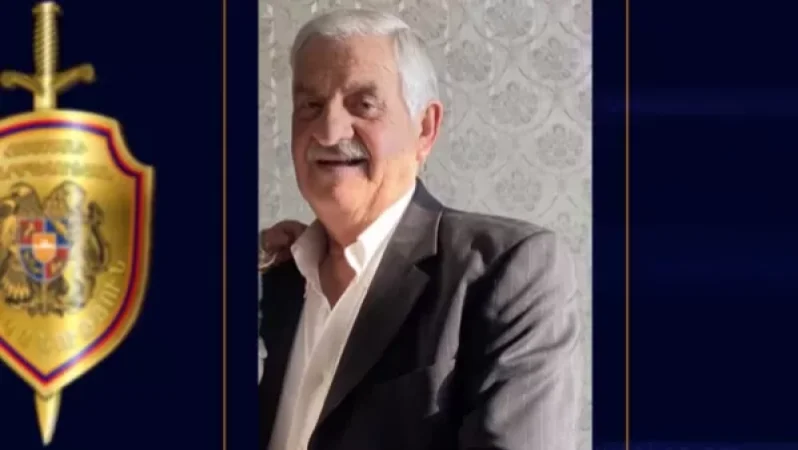 Ջրատարում ջրահեղձ եղած տղամարդը համարվում էր անհայտ կորած