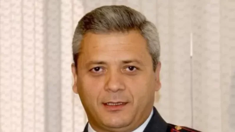 Սայաթ Շիրինյանի նկատմամբ խափանման միջոցը վերացվեց. Փաստինֆո