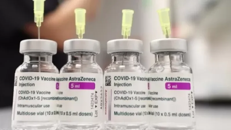 Լիտվան AstraZeneca-ի 27,5 հազար դեղաչափ պատվաստանյութ կուղարկի Հայաստան