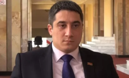 Ոստիկանության պատասխանը՝ պատգամավորի հնչեցրած մեղադրանքներին