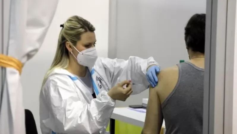 Առողջապահության նախարարությունը նոր տվյալներ է հրապարակել պատվաստումային գործընթացից