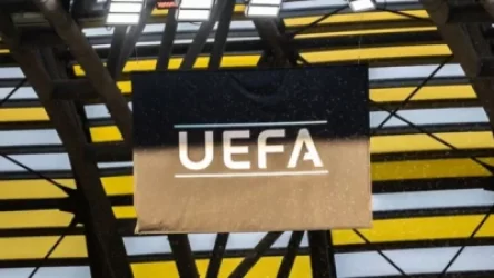 ՖԻՖԱ-ն և ՈւԵՖԱ-ն Ռուսաստանի հավաքականին հեռացրել են միջազգային մրցաշարերից