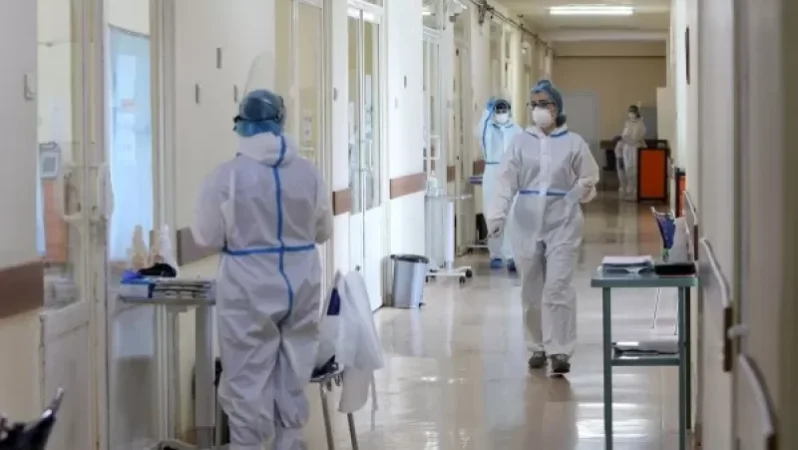 Միջազգային կառույցները Հայաստանին 11 մլն դոլար են հատկացրել՝ կորոնավիրուսի կանխարգելման համար․ «Ժողովուրդ»