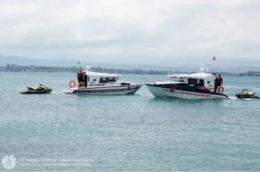 Սևանա լճի 2-րդ հանրային լողափի տարածքում երեխաներ էին կnրել. ՆԳՆ ՓԾ