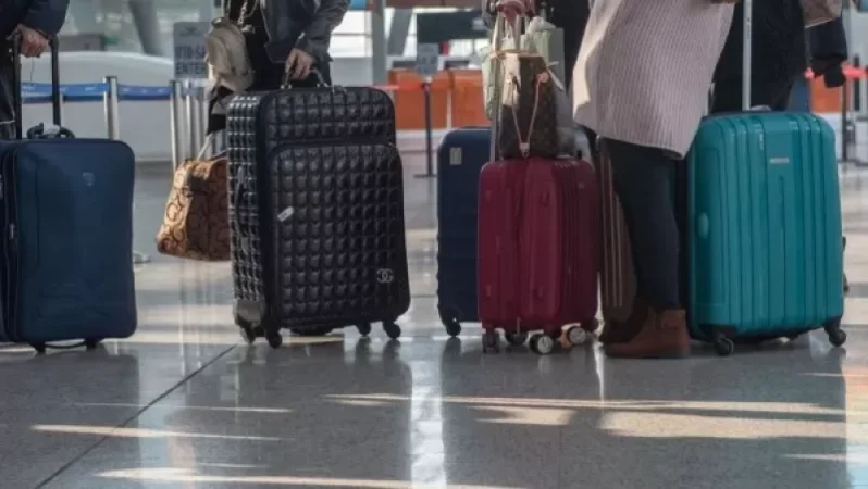 Վերջին 9 ամիսների ընթացքում Հայաստան է եկել ավելի քան 1.2 միլիոն զբոսաշրջիկ. Քերոբյան