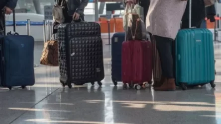 Վերջին 9 ամիսների ընթացքում Հայաստան է եկել ավելի քան 1.2 միլիոն զբոսաշրջիկ. Քերոբյան