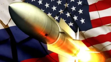 ԱՄՆ-ը հայտարարել է, որ չի ցանկանում հակամարտության մեջ մտնել Ռուսաստանի հետ