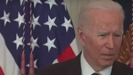 Բայդենը չի ծրագրում հանդիպել Պուտինի հետ. Սպիտակ տուն