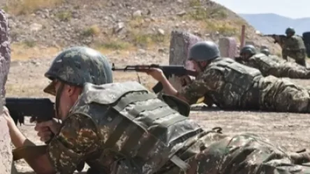 ՄԻՊ Արման Թաթոյանն առաջարկներ է ուղարկել ԱԺ և ՊՆ` զորակոչի վերաբերյալ