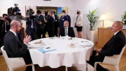 Բրյուսելյան հանդիպումների ֆոնին ինչի՞ մասին են հուշում թուրք-ադրբեջանական շեշտադրումները․ «Փաստ»