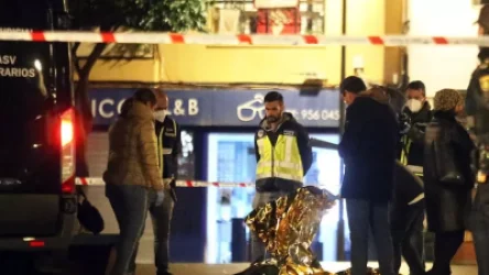 Իսպանիայում տղամարդը եկեղեցում դանակով սպանել է քահանային և վիրավորել ծխականներին