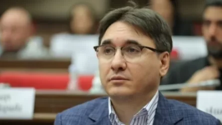 Արմեն Գևորգյանին տուժող են ճանաչել