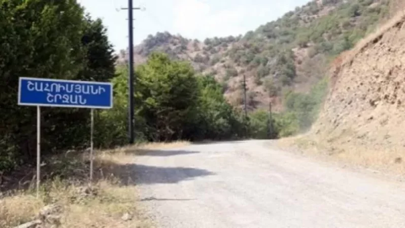 Արցախի պարետի որոշմամբ Շահումյանի շրջանում կկիրառվեն մուտքի ու ելքի մի շարք սահմանափակումներ