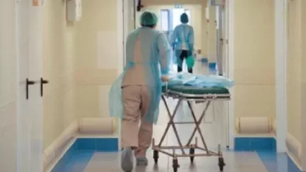 Կորոնավիրուսի հետեւանքով բուժաշխատող է մահացել՝ շտապօգնության բրիգադի բուժքույր