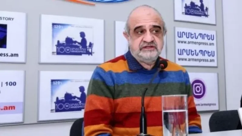 «Այդ հանդիպմանը մասնակցելու առաջնային նպատակը գերիների հարցը կրկին բարձրաձայնելն է եղել». Ռուբեն Բաբայանը՝ Ադրբեջանի ներկայացուցիչների հետ հանդիպման մասին