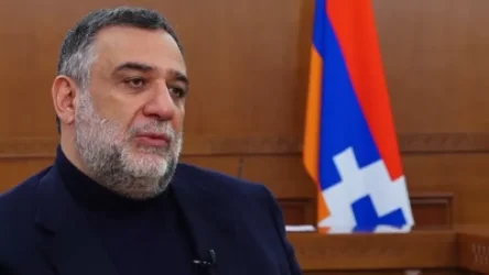 Ելքի ուղիներ դեռ չեն նշմարվում. Ռուբեն Վարդանյանը հարցազույցներ է տվել իտալական և իսպանական պարբերականներին