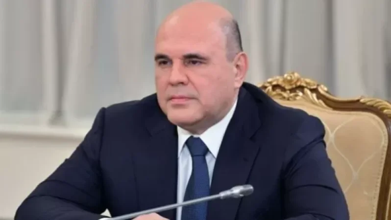 Ռուսաստանին մեկուսացնելու Արևմուտքի փորձերը հաջողությամբ չպսակվեցին․ Միշուստին