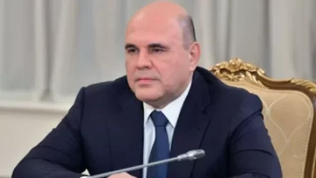 Ռուսաստանին մեկուսացնելու Արևմուտքի փորձերը հաջողությամբ չպսակվեցին․ Միշուստին