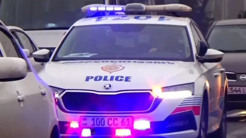 Ռեստորանի աշխատակիցների և հաճախորդների միջև վեճ է եղել, հայհոյել և հարվածել են միմյանց