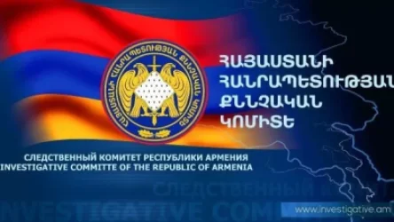 36-ամյա տղամարդը սեքսուալ բնույթի բռնի գործողություններ է կատարել. նա ձերբակալման վայրից փախուստի փորձ է կատարել