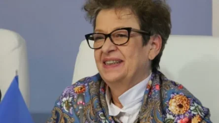 ԵՄ-ն Հայաստանի կողքին է՝ բարելավելու Հայաստանի քաղաքացիների կյանքը. Անդրեա Վիկտորին