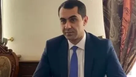 Գեղարքունիքի մարզպետ. «Իմ ծառայության ժամանակ այնպես չէ որ ուրիշ, ավելի լավ պայմաններ են եղել»