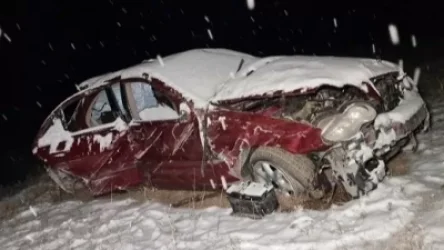 Մեքենան գլորվել է ձորը Վեդի-Լանջառ ճանապարհին. կան զոհեր և տուժածներ