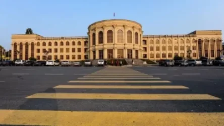 Գյումրու ավագանու ընտրություններին մասնակցության ոչ մի փաստաթուղթ չի ստացվել