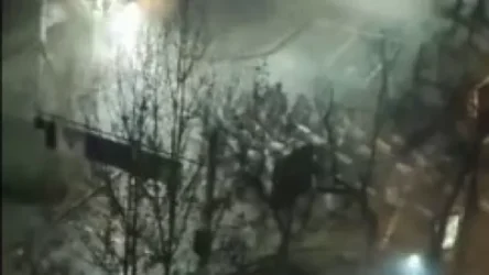 ՏԵՍԱՆՅՈՒԹ. Ալմաթիում իրավիճակը շարունակում է գերլարված մնալ. հաղորդվում է ևս 2 ուժայինի մահվան մասին