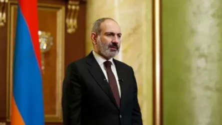 Ինչպես են մարդիկ արձագանքել Ղազախստանի վերաբերյալ Փաշինյանի որոշմանը