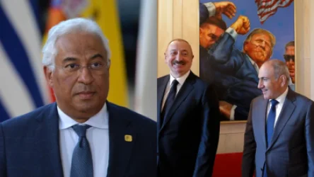 Նոր հնարավորություններ՝ հայ- ադրբեջանական խաղաղության համաձայնագրի շնորհիվ