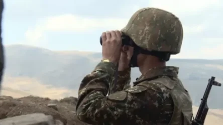 ՌԴ ՊՆ-ն հաստատում է հրադադարի մասին տեղեկությունը