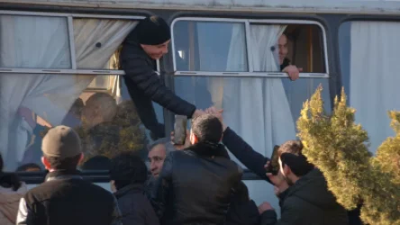 Մեկնարկել է ձմեռային զորակոչը