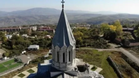 Երեկ հակառակորդը կրակահերթ է արձակել Շուշիից, այս մասին Արցախի իշխանությունները լռել են. ArmDaily