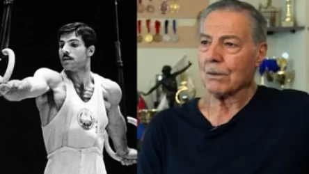 ՏԵՍԱՆՅՈՒԹ. 92-ամյա լեգենդար Ալբերտ Ազարյանի մարզման կադրերն են հրապարակվել