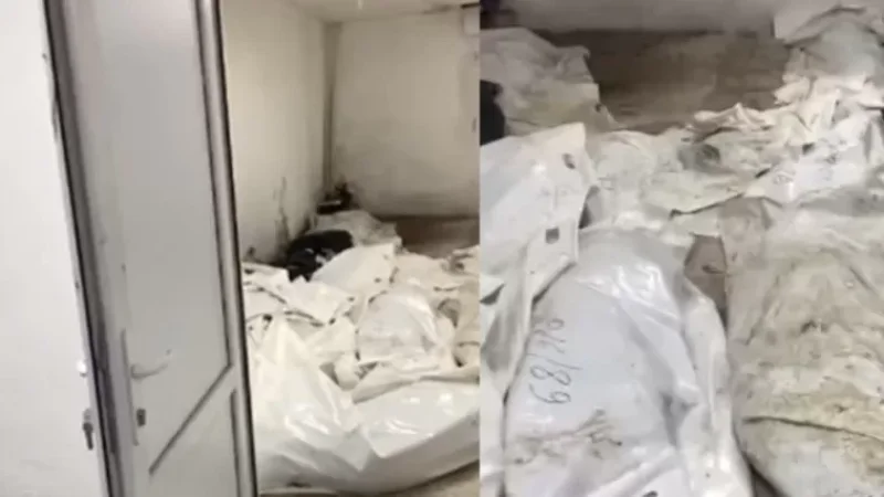 Աբովյանի դիահերձարանում զինծառայողների դիերն անարգելու վերաբերյալ գործը նորից կքննվի