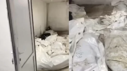 Աբովյանի դիահերձարանում զինծառայողների դիերն անարգելու վերաբերյալ գործը նորից կքննվի