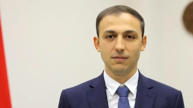 Ադրբեջանի վարքագիծը ուղիղ հակասում է միջազգային իրավունքին․ Արցախի ՄԻՊ