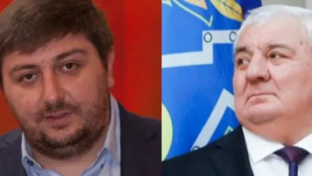 Իգոր Խաչատուրովի քրգործը պայմանավորված է իր քաղաքական դիրքորոշմամբ և ազգանվամբ. փաստաբան․ ԶԼՄ