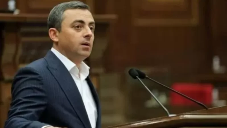 «ՀՅԴ-ն իր հարցերի և տեսակետների մեջ երբեք փոփոխություն չի ունեցել». Սաղաթելյան