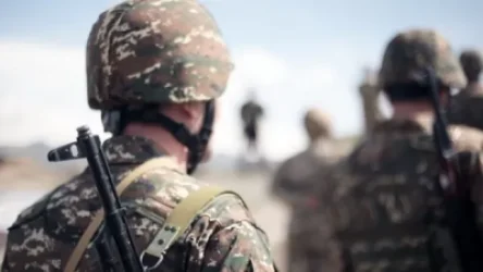 Արցախում զորակոչ լինելու է. Բեգլարյան