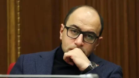 Փողոցային պայքարի նախապատրաստական աշխատանքներ ենք տանում». Մամիջանյան