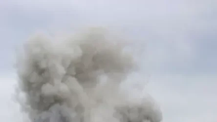 ՏԵՍԱՆՅՈՒԹ․ Հզոր պայթյուններ Խարկովում